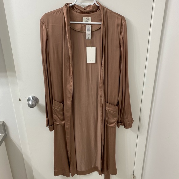 Aritzia Wilfred Pilier jacket - Picture 3 of 5